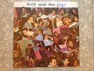 LLOYD AND THE JOYS S/T LP CTC Private Modern Soul Funk Breaks Shrink STRONG EX