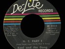 Kool & The Gang 