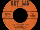 James Wayne & Soul Soothers 
