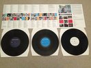 JIMMY EAT WORLD Bleed American BLACK 3xLP #966/1000 saves the day starting line