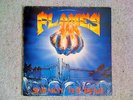 Flames Summon the Dead Rare Greek Thrash/Death FM Records OoP