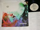 ALANIS MORISSETTE Jagged Little Pill (Maverick Original Vinyl LP 1995) Nice