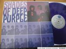 DEEP PURPLE SHADES OF MINT LILA WAX MEGA RAR