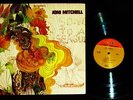 TOP 1968 ORIG 1st JONI MITCHELL   SONG TO A SEAGUL - DAVID CROSBY STEVE STILLS