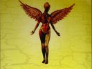 NIRVANA In Utero LP **THE RARE ALBINI MIX** (SEALED COPY) 180 Gram Vinyl COBAIN
