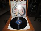 ITALIAN PROG BANCO DEL MUTUO SOCCORSO DARWIN LP 2° STAMPA EX\NM