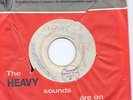 Jackie Mittoo Evening Time/Ease up Righteous Flames Ja. Supreme/Pre 1968 EX HEAR