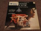 MADAME CLAUDE  Serge Gainsbourg  JANE BIRKIN  Canada Pressing  PHILIPS