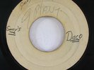 Reggae 45 PRINCE BUSTER Ganja Plant / Ishan Version on JA blank