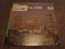 NICK AYOUB  The Montreal Scene  RCA VICTOR  Rare  CANADA ONLY 60s