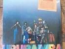 URUBAMBA  SELF TITLED SEALED LP PRODUCED BY PAUL SIMON  PERUVIAN