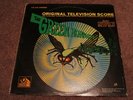 THE GREEN HORNET  Rare Television OST  BILLY MAY  20th CENTURY  BRUCE LEE