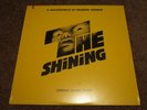THE SHINING  Rare OST  WENDY CARLOS  Moog Synth  SEALED
