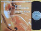 Encore 2007-1/2 - Tibor de Machula & Nap de Klijn Cello Violin Recitals 2 X NM