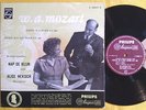 Philips A 00691 R - Mozart 1956 Jubilee Edition Sonatas Nap de Klijn & Heksch