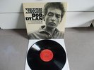 Bob Dylan The Times They Are A Changin LP Columbia PC 8905 / XSM 75528 USA MINT