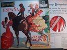 Espana Rimsky Granados Chabrier  Argenta London BB 4E/5E CS6006