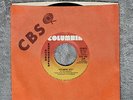 Bruce Springsteen - Atlantic City/Mansion On The Hill, Canada stock 7