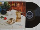 PEGGY LEE BLACK COFFEE MONO LP ORIG 1956 1ST PRESS DECCA DL 8358
