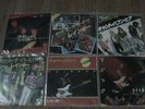 RAINBOW six diff japanese 7