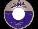 OTIS RUSH - COBRA 5032 ORIGINAL  SCARCE M- BEAUTIFUL COPY HEAR BOTH SIDES
