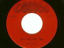 JACK MCVEA - COMBO 55 ORIGINAL  SCARCE VG++ NICE COPY HEAR BOTH SIDES