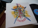 THE LIVING ROOM CHAMBERS PRIVAT PSYCH KRAUT. IN MINT