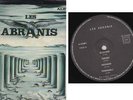 Les ABRANIS * 1983 Private FUNK ARABIC PSYCH PROG LP * Hear