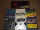 Oldskool Prodigy Vinyls