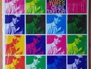 CECIL TAYLOR ? UNIT STRUCTURES ? BLUE NOTE ORIG RVG EX
