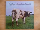 PINK FLOYD ATOM HEART MOTHER NM VINYL BEAUTIFUL GATEFOLD ORIGINAL HARVEST LOOK