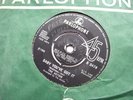 The Action - Baby You've Got It/Since I Lost My Baby. Rare 1966 Parlophone 45