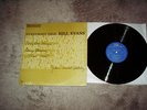 RARE JAZZ-EVERYBODY DIGS BILL EVANS (MILES DAVIS)-DEEP GROOVE-MONO-LP-SHRINK