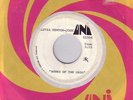 OLIVIA NEWTON-JOHN  US 7