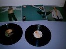 MOBY PLAY LP VINYL 1999 RAVE V2 RECORDS DOUBLE LP FIRST PRESS