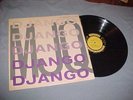 The Modern Jazz Quartet  Django  Prestige 7057  MONO Jazz LP