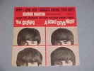 The Beatles  And I Love Her/Ringo's Theme, This Boy  UA 745 Picture Sleeve Only