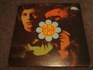 LES MERSEYS  same  RARE  CANADA ONLY  PSYCH PROG  PAGLIARO