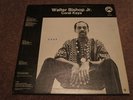 WALTER BISHOP JR.  Coral Keys  BLACK JAZZ  Jazz Funk  1971