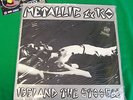 Iggy And The Stooges Metallic 2x KO Rock LP Munster Sealed Piranha Records