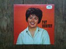PAT HERVEY LP RCA CANADIAN ONLY NORTHERN SOUL MITTY COLLIER PAIN TIARAS LISTEN