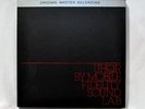 Alan Parson I Robot- UHQR Mobile Fidelity 200g half speed