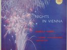 EMI ASD 279 [W/G, grooved]. Rudolf Kempe – Nights in Vienna