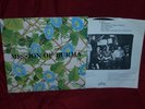 Obscure Orig '82 MISSION OF BURMA  Indie Punk Lp ACE OF HEARTS Lbl  NM