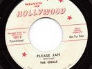 DOOWOP--IDEALS--