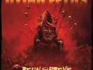 Dying Fetus Reign Supreme LP 2012 Clear Vinyl Ltd 100 Copies NM/EX Super Rare