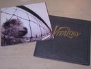 Pearl Jam Vitalogy and VS Vinyl LPs Grunge Seattle Eddie Vedder