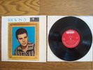 RICKY NELSON Rick Is 21 JAPAN 10