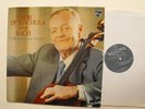 DE MACHULA cello suites 5,6 BACH philips 6833 166