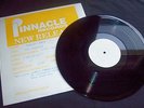 Tubeway Army - John Peel Sessions 1987 Strange Fruit White Label 12